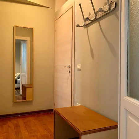 Porta Ronca - B&b, & Apts 3* Rho
