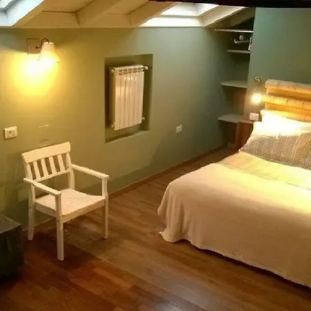 Bed & Breakfast Porta Ronca - B&b, & Apts Rho