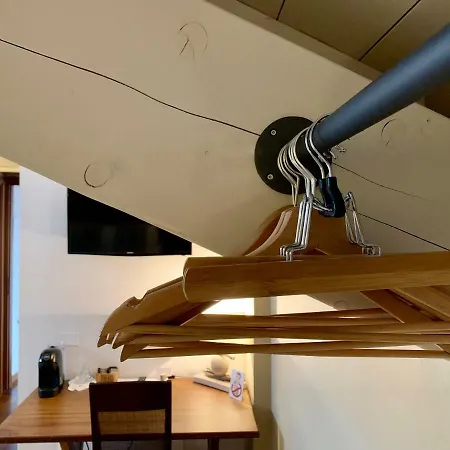 Porta Ronca - B&b, & Apts Bed & Breakfast 3*