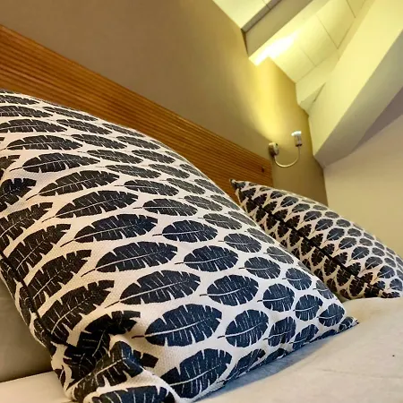 Bed & Breakfast Porta Ronca - B&b, & Apts