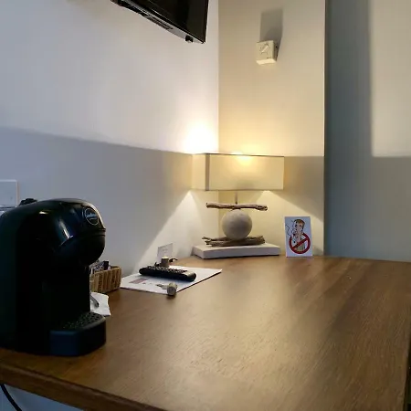 Porta Ronca - B&b, & Apts Bed & Breakfast 3*