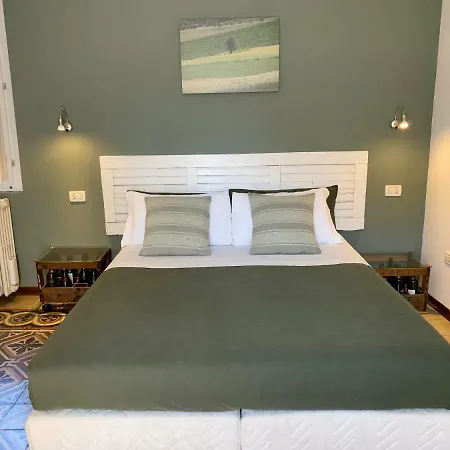 Porta Ronca - B&b, & Apts Frühstückspension 3*