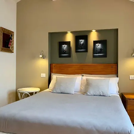 Porta Ronca - B&b, & Apts Bed & Breakfast Rho