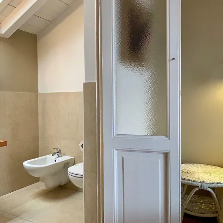Frühstückspension Porta Ronca - B&b, & Apts
