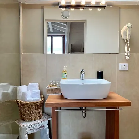 Bed & Breakfast Porta Ronca - B&b, & Apts