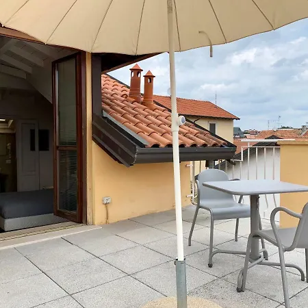 Porta Ronca - B&b, & Apts Frühstückspension