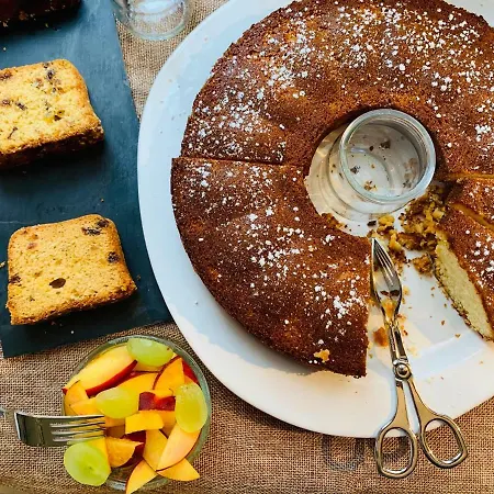 Porta Ronca - B&b, & Apts 3*