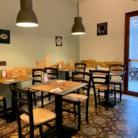 Porta Ronca - B&b, & Apts Bed & Breakfast