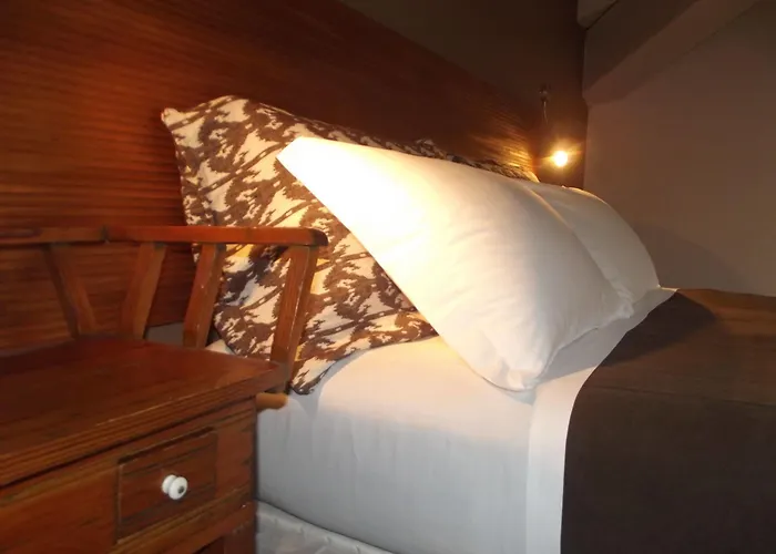 Porta Ronca - B&b, & Apts Nocleg ze śniadaniem 3*