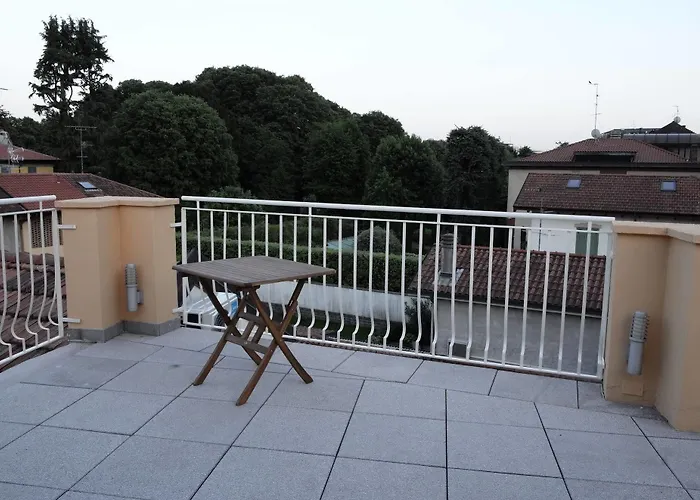 Porta Ronca - B&b, & Apts Nocleg ze śniadaniem 3*