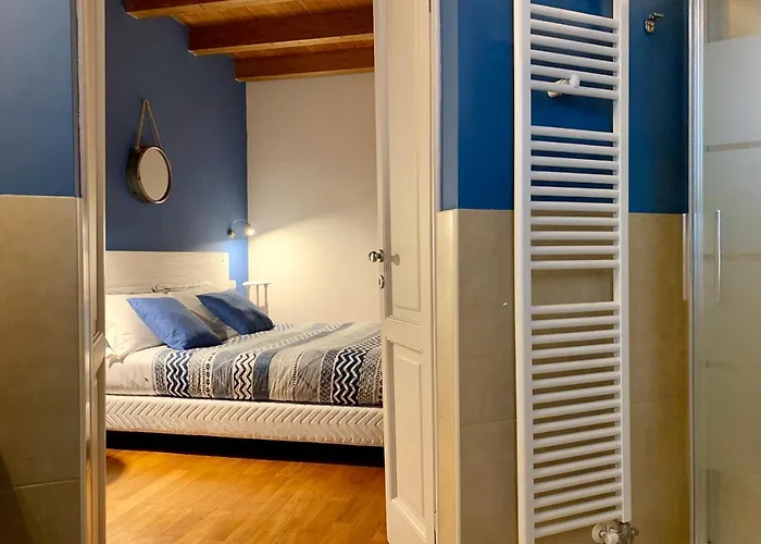 Porta Ronca - B&b, Suites&apts