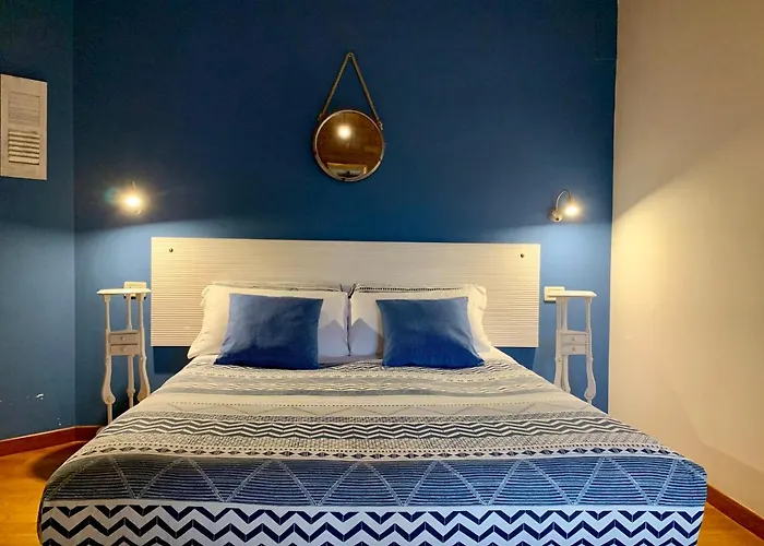 Porta Ronca - B&b, & Apts Nocleg ze śniadaniem