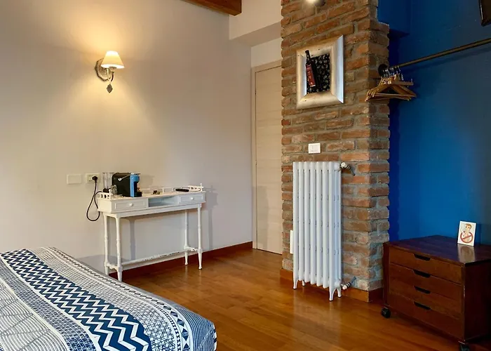 Porta Ronca - B&b, Suites&apts 3*