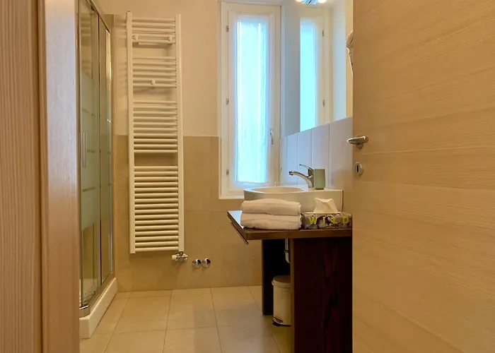 Porta Ronca - B&b, Suites&apts 3* Rho