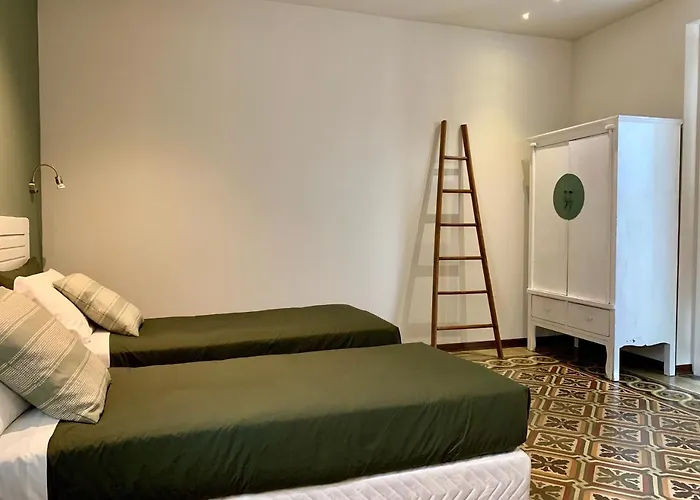 Porta Ronca - B&b, Suites&apts 3*