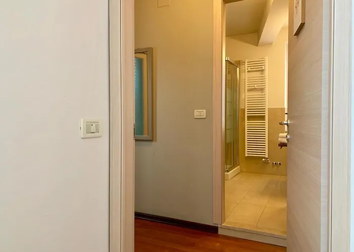 Porta Ronca - B&b, Suites&apts 3* Rho
