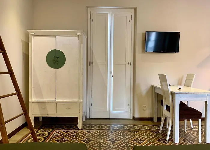 Porta Ronca - B&b, Suites&apts 3*