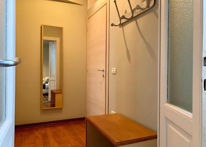 Porta Ronca - B&b, & Apts 3* Rho