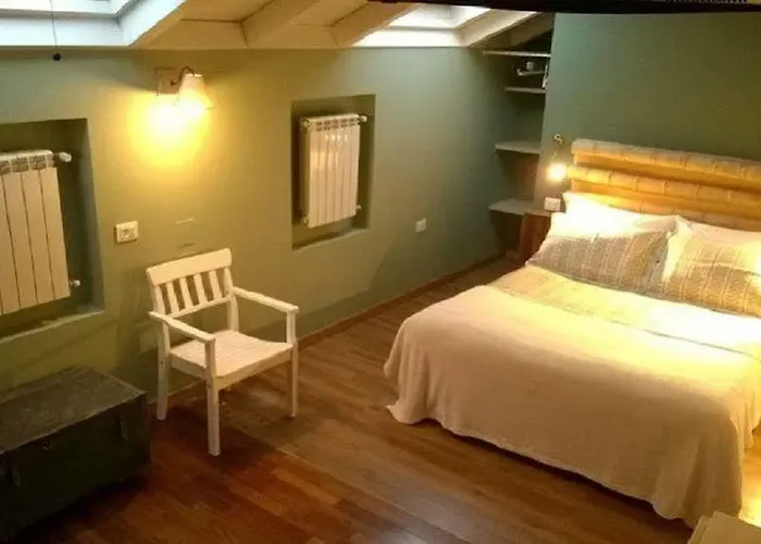 Bed and breakfast Porta Ronca - B&b, Suites&apts Rho