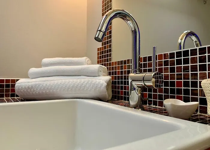 Porta Ronca - B&b, Suites&apts 3* Rho