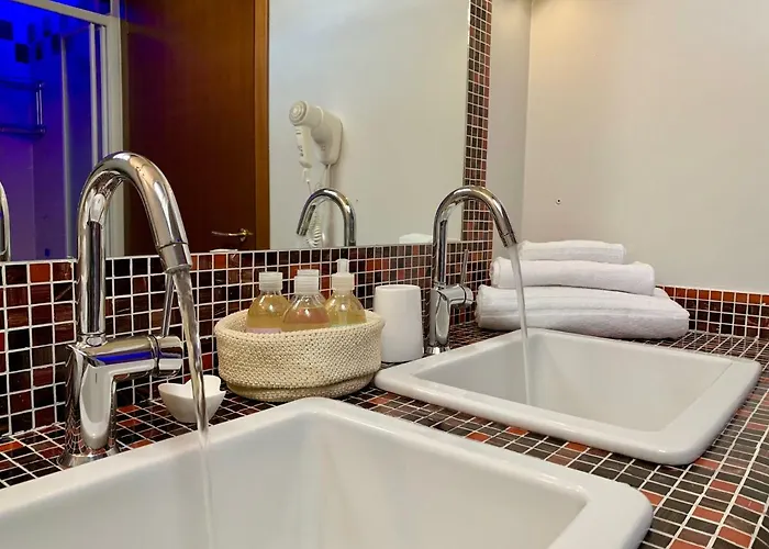 Porta Ronca - B&b, Suites&apts 3*