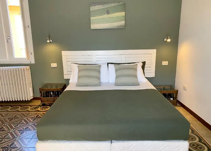 Porta Ronca - B&b, Suites&apts Bed and breakfast 3*