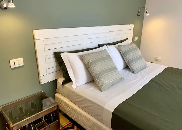 Porta Ronca - B&b, Suites&apts Rho