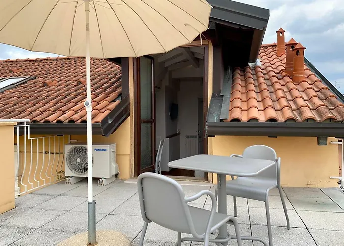Porta Ronca - B&b, Suites&apts
