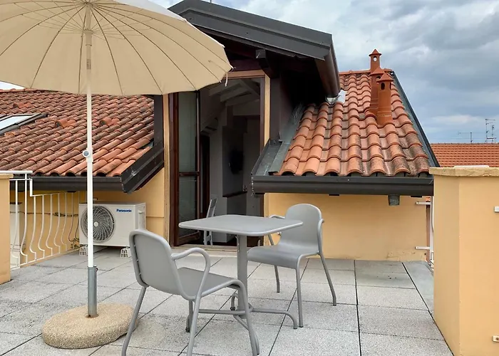 Porta Ronca - B&b, Suites&apts