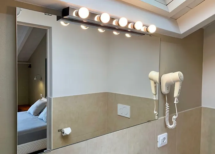 Porta Ronca - B&b, Suites&apts 3* Rho
