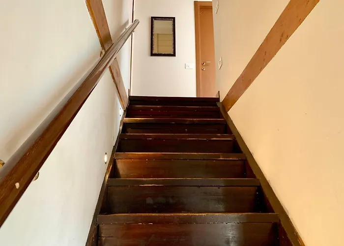 Bed and breakfast Porta Ronca - B&b, Suites&apts