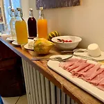 Porta Ronca - B&b, & Apts Bed & Breakfast 3*