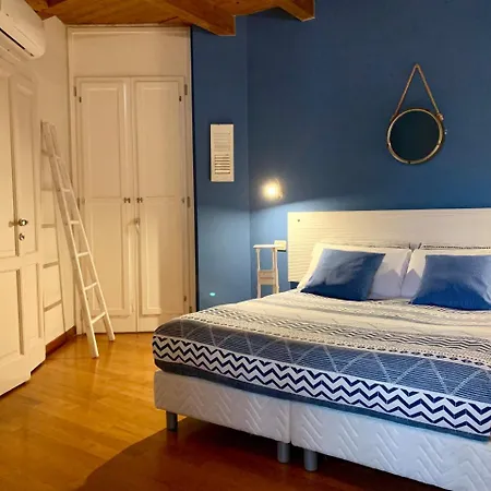 Porta Ronca - B&b, & Apts Bed & Breakfast