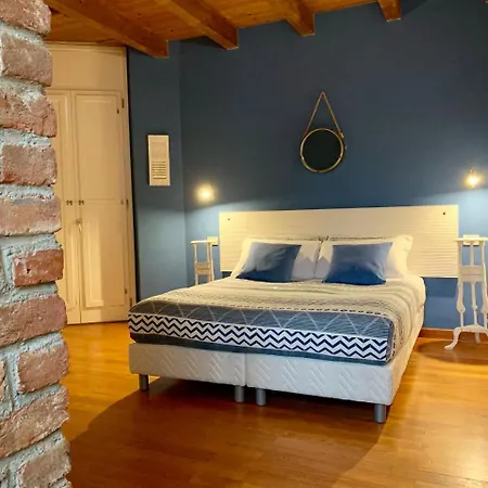 Porta Ronca - B&b, & Apts 3* Rho