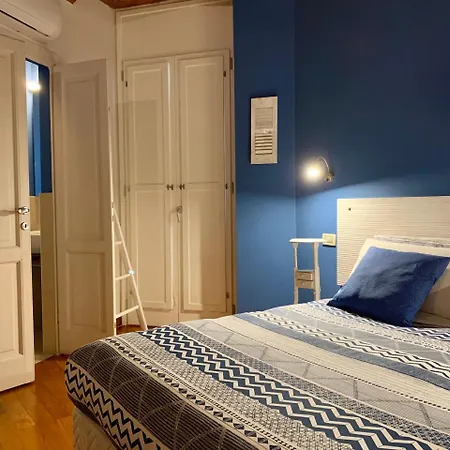 Porta Ronca - B&b, & Apts Panzió Rho