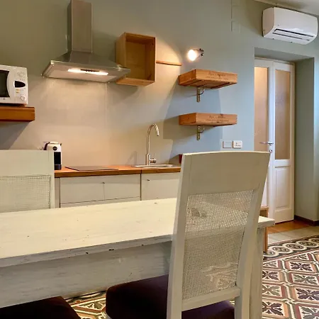 Bed & Breakfast Porta Ronca - B&b, & Apts 3*
