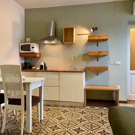 Panzió Porta Ronca - B&b, & Apts 3*