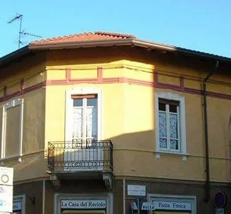 Bed & Breakfast Porta Ronca - B&b, & Apts Rho