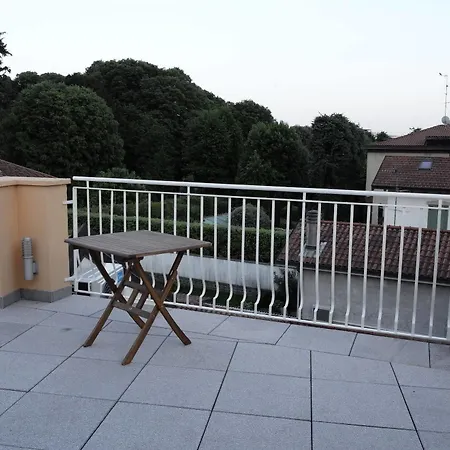 Porta Ronca - B&b, & Apts Frühstückspension 3*