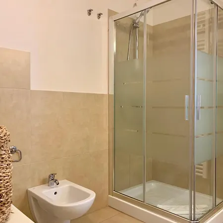 Porta Ronca - B&b, & Apts Bed & Breakfast 3*