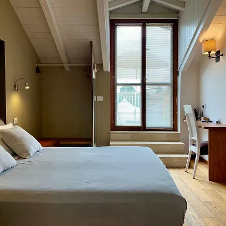 Frühstückspension Porta Ronca - B&b, & Apts