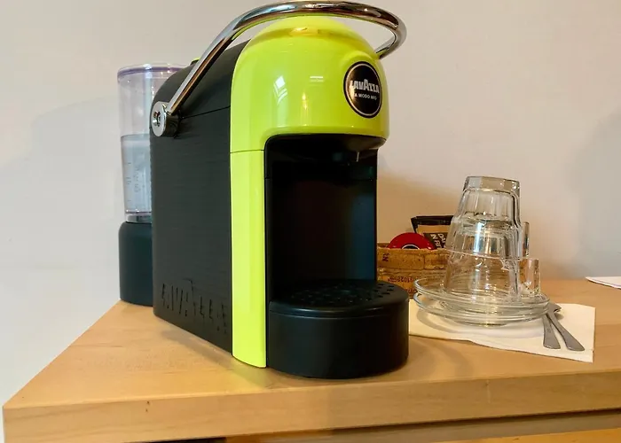 Porta Ronca - B&b, & Apts 3*