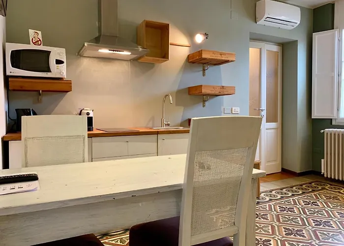 ベッド・アンド・ブレックファスト Porta Ronca - B&b, & Apts 3*